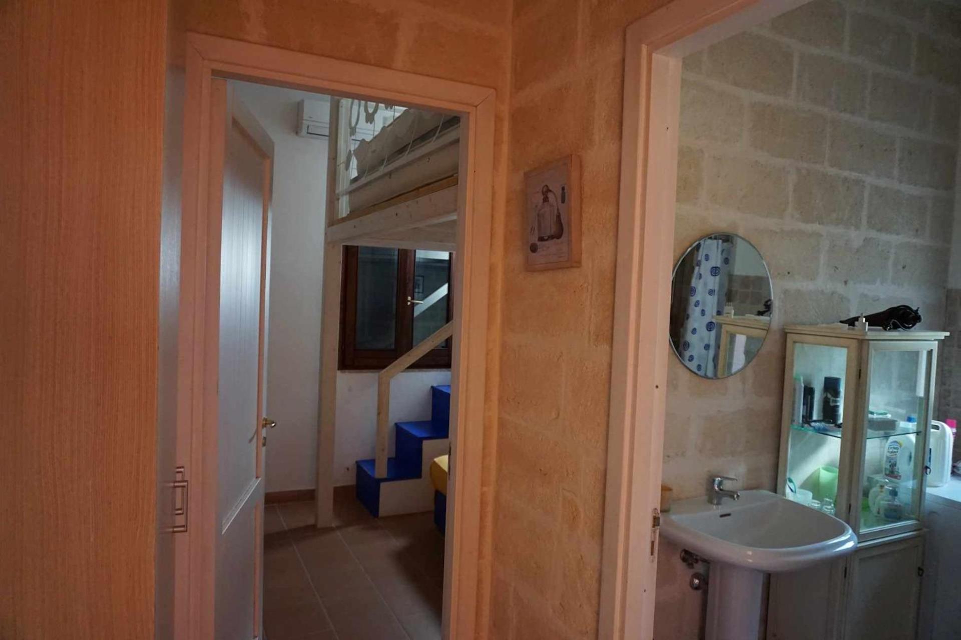 Trullo Biricchino Two Bedroom By Tripostuni Exterior photo