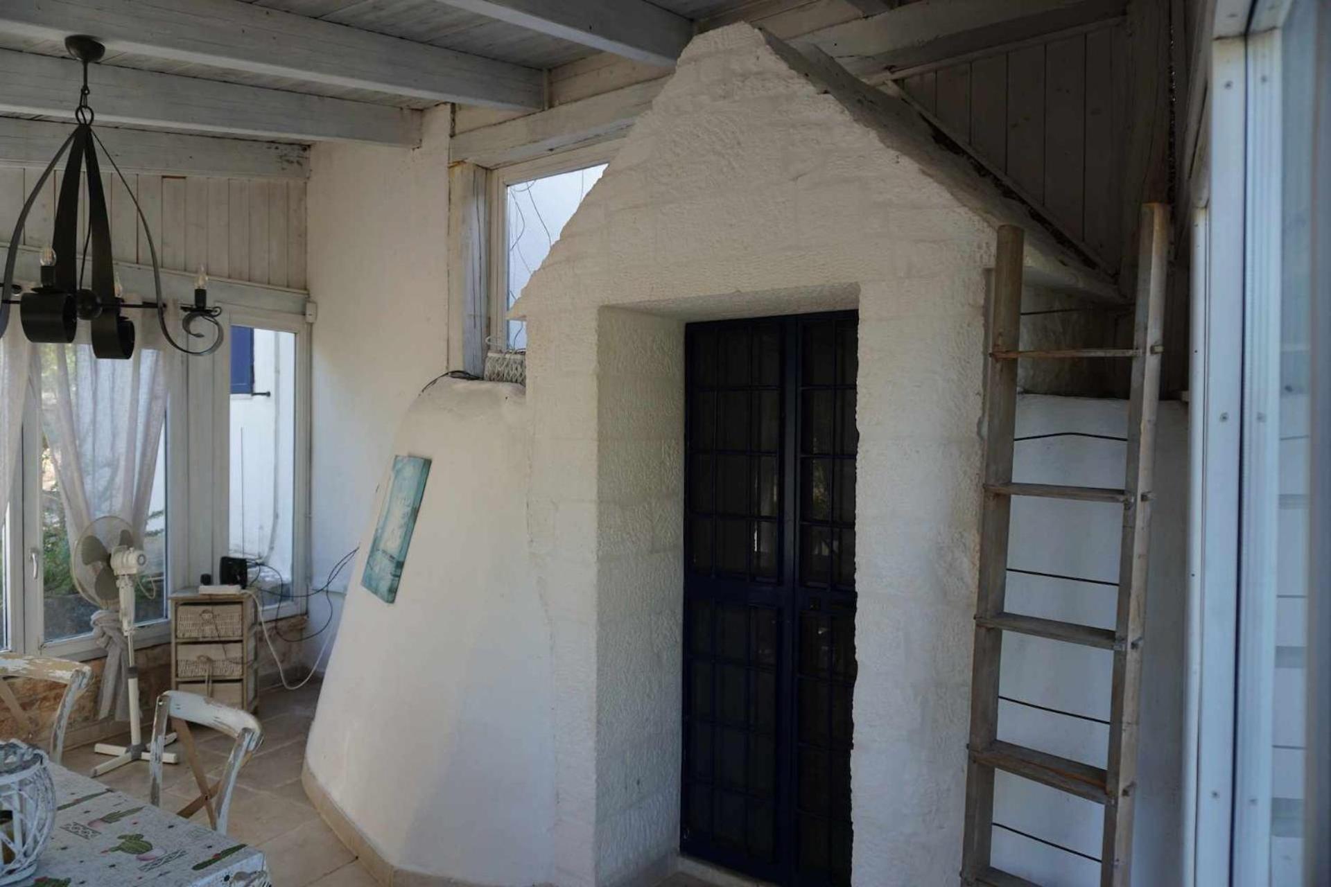 Trullo Biricchino Two Bedroom By Tripostuni Exterior photo