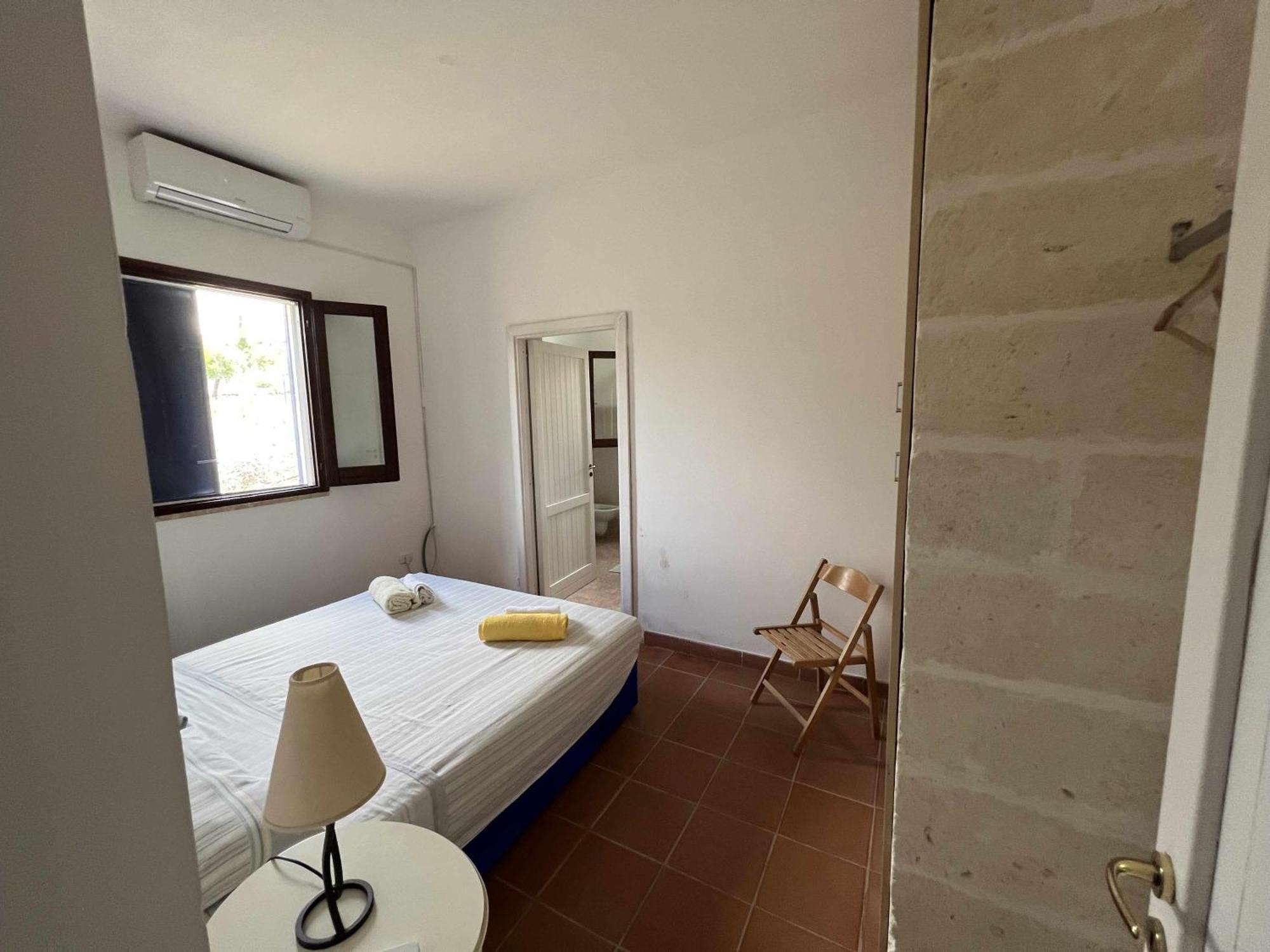 Trullo Biricchino Two Bedroom By Tripostuni Exterior photo