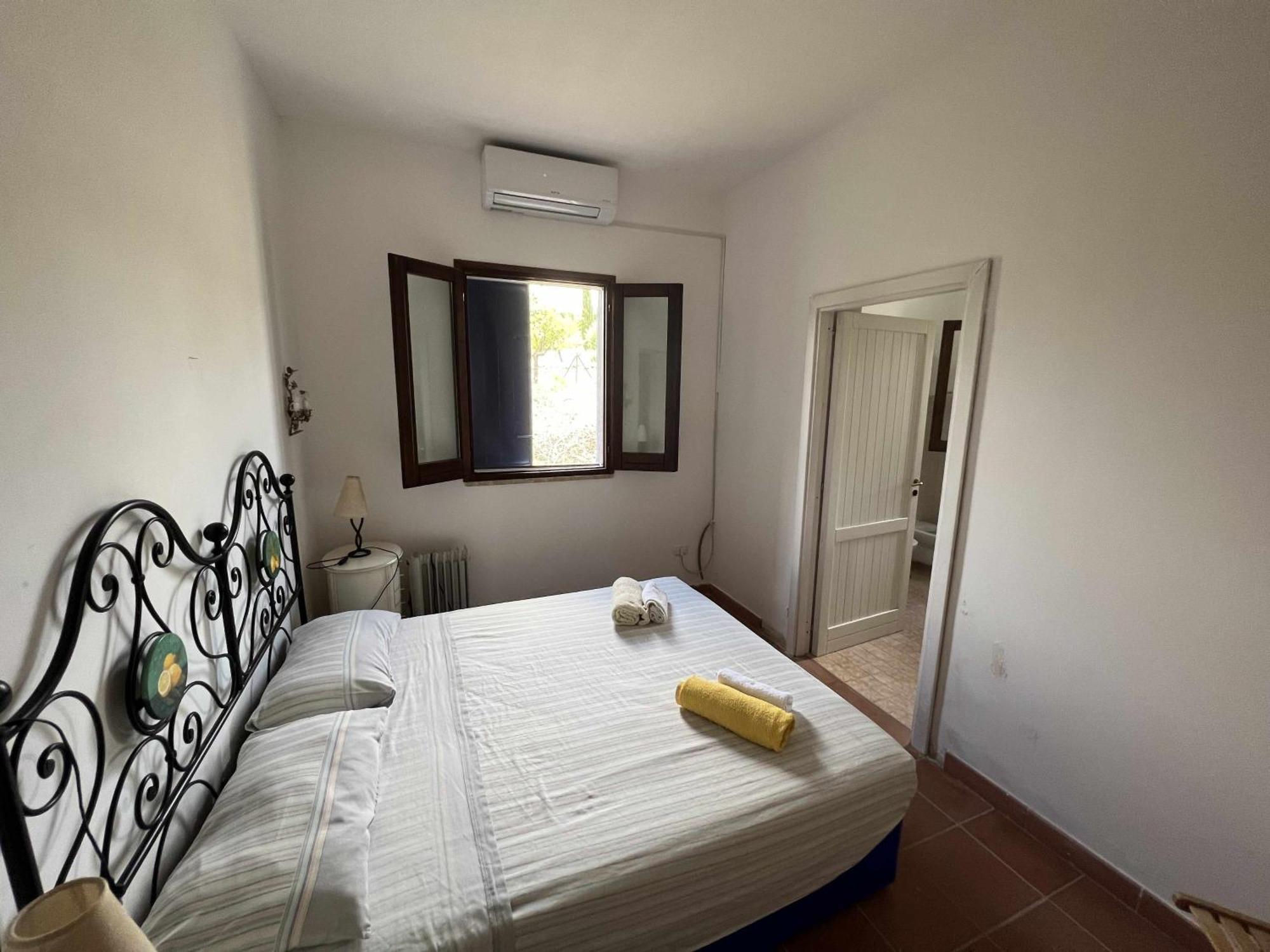 Trullo Biricchino Two Bedroom By Tripostuni Exterior photo
